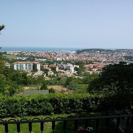 D'Ago48 Bed & Breakfast Ancona Exterior photo
