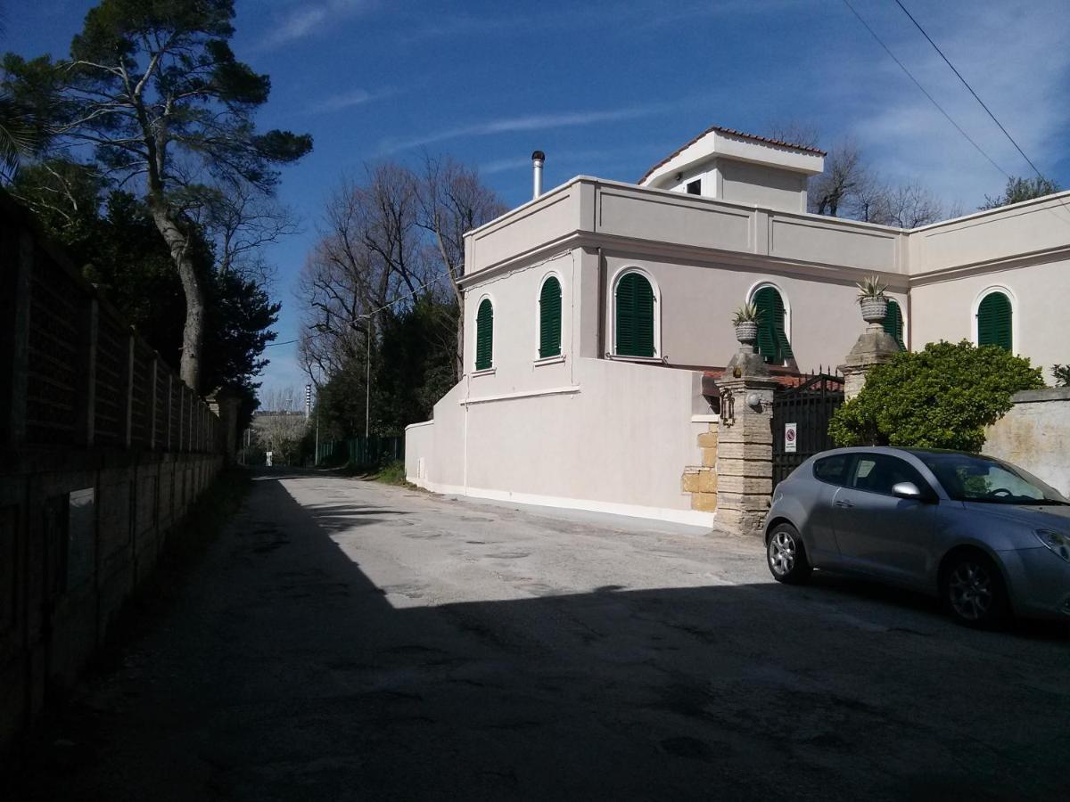 D'Ago48 Bed & Breakfast Ancona Exterior photo