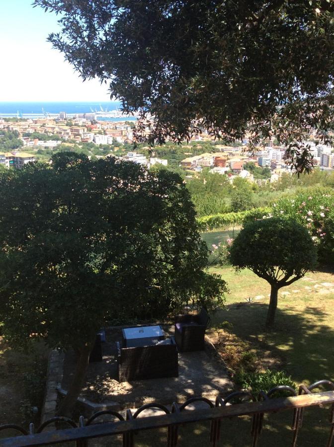 D'Ago48 Bed & Breakfast Ancona Exterior photo