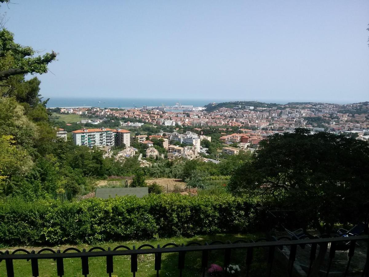 D'Ago48 Bed & Breakfast Ancona Exterior photo