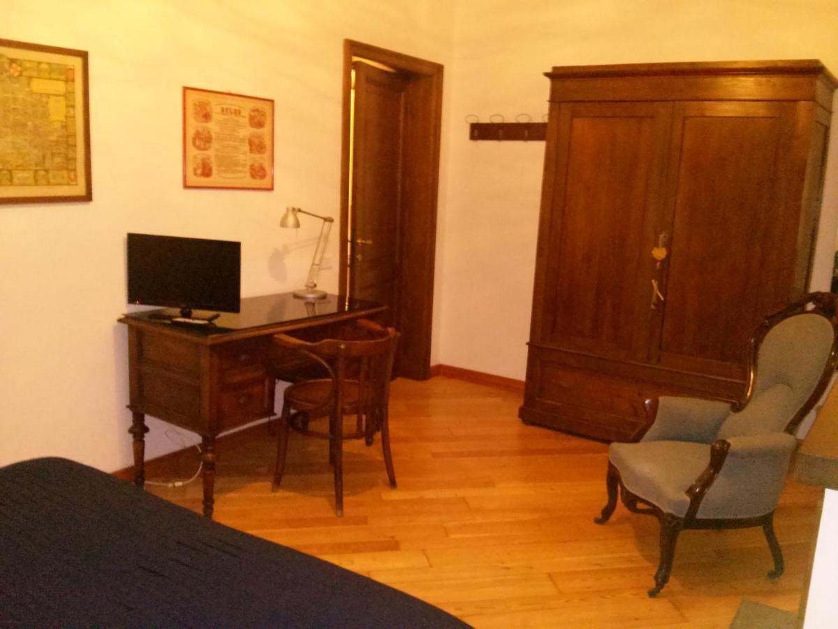D'Ago48 Bed & Breakfast Ancona Exterior photo