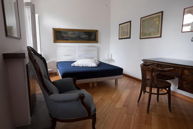 D'Ago48 Bed & Breakfast Ancona Exterior photo