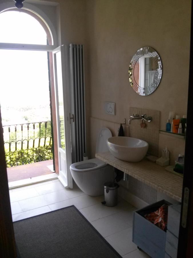 D'Ago48 Bed & Breakfast Ancona Exterior photo