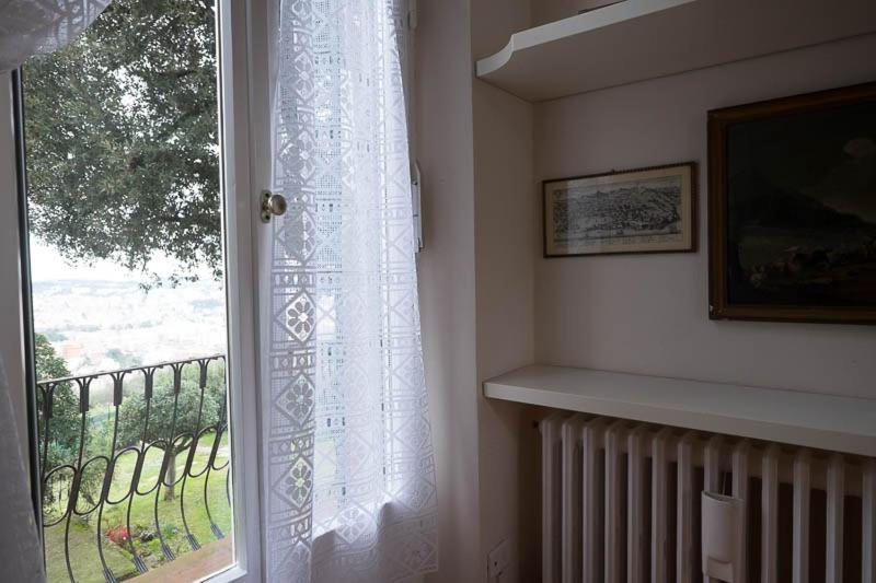 D'Ago48 Bed & Breakfast Ancona Exterior photo