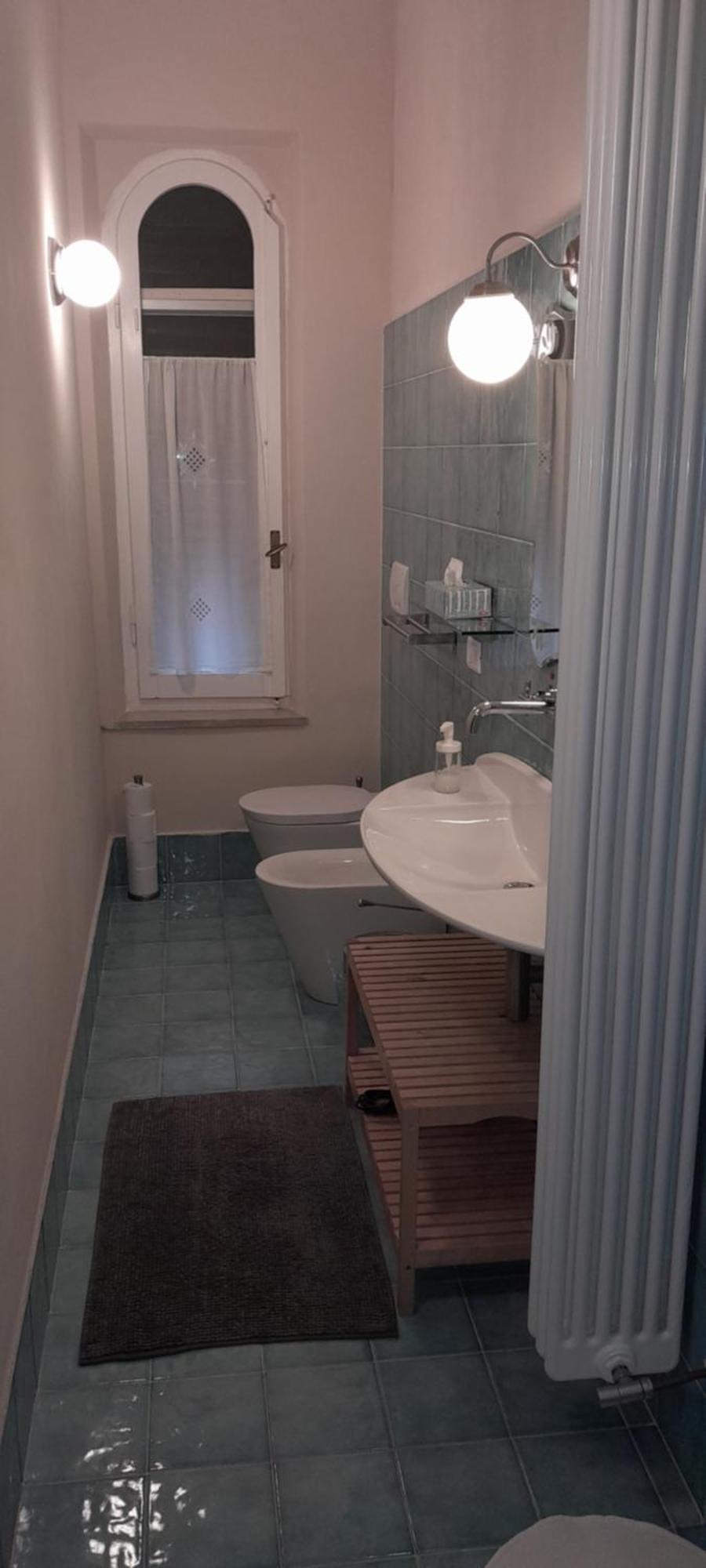 D'Ago48 Bed & Breakfast Ancona Room photo